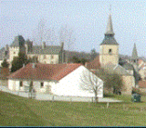 Histoire et patrimoine de Mainsat (Creuse)