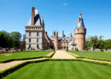 Histoire et patrimoine de Maintenon (Eure-et-Loir)