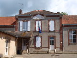 Histoire de Maisons (Eure-et-Loir)