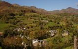 Histoire de Mandailles Saint-Julien (Cantal)