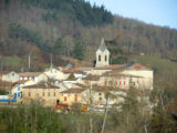 Histoire et patrimoine de Manses (Ariège)
