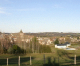 Histoire et patrimoine de Marcolès (Cantal)