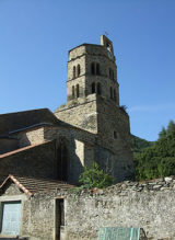 Le patrimoine de Mas Cabardès (Aude)