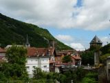 Histoire de Mauléon-Barousse (Hautes-Pyrénées)