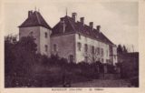 Histoire et patrimoine de Mavilly-Mandelot (Côte d’Or)