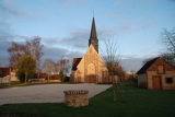 Histoire de Méréglise (Eure-et-Loir)