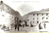 Histoire et patrimoine de Merens-les-Vals (Ariège)