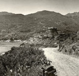 Histoire de Méria (Haute-Corse)