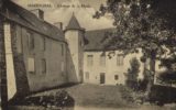 Histoire et patrimoine de Merinchal (Creuse)