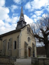 Histoire de Molinot (Côte d’Or)