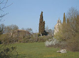 Histoire et patrimoine de Monsaguel (Dordogne)