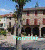 Histoire et patrimoine de Montclar (Aveyron)