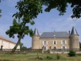 Le patrimoine de Montguyon (Charente-Maritime)