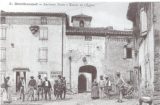 Histoire et patrimoine de Mouthoumet (Aude)