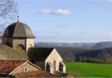 Histoire et patrimoine de Montjaux (Aveyron)