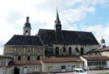 Histoire de Montpon Ménestérol (Dordogne)