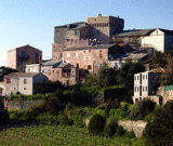 Histoire de Morsiglia (Haute-Corse)