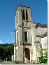 Histoire et patrimoine de Mouleydier (Dordogne)