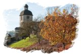 Histoire et patrimoine de Mourjou (Cantal)