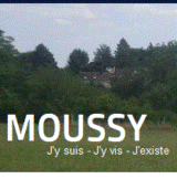 Histoire et patrimoine de Moussy (Val d’Oise)