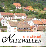 Histoire et patrimoine de Natzwiller (Bas-Rhin)