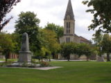 Naujac (Gironde) sur les traces de son histoire