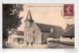 Histoire de Neuilly en Sancerre (Cher)