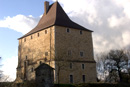 Histoire et patrimoine de Neuvy Deux Clochers (Cher)