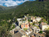 Histoire de Nonza (Haute-Corse)