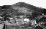 Histoire et patrimoine d’Osani (Corse du Sud)