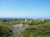 Le patrimoine d’Ouessant (Finistère)