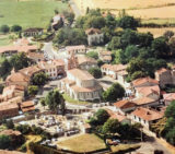 Histoire de Paulhac (Haute-Garonne)