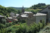 Histoire de Peux-et-Couffouleux (Aveyron)