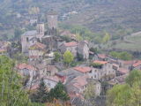 Histoire de Peyreleau (Aveyron)