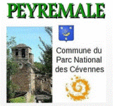 Histoire et patrimoine de Peyremale (Gard)