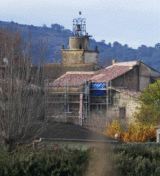 Histoire et patrimoine de Peyrolles en Provence (Bouches-du-Rhône)