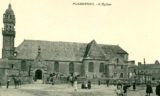 Histoire et patrimoine de Plabennec (Finistère)