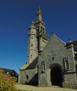 Histoire et patrimoine de Plogonnec (Finistère)