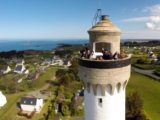 Le patrimoine de Plouarzel (Finistère)