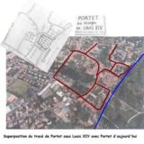 Histoire et patrimoine de Portet sur Garonne (Haute-Garonne)