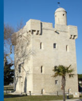 Histoire et patrimoine de Port-Saint-Louis (Bouches-du-Rhône)