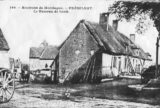 Histoire et patrimoine de Premilhat (Allier)