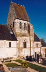 Historique de Putot en Bessin (Calvados)