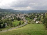 Histoire de Raulhac (Cantal)