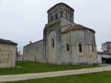 Le patrimoine de Reaux sur Trèfle (Charente-Maritime)