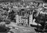 Recoules-Prévinquières (Aveyron) autrefois