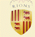 Rions (Gironde) il y a 100 ans