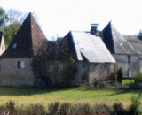 Histoire et patrimoine de Rouffiac (Cantal)