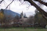 Histoire de Saint André les Alpes (Alpes de Haute Provence)