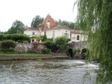 Histoire de Saint-Aulaye (Dordogne)